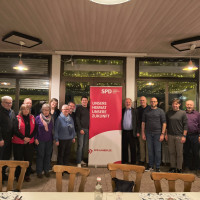 Neujahrsempfang