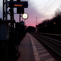 in Laaber