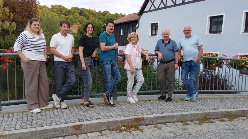 Jahreshauptversammlung